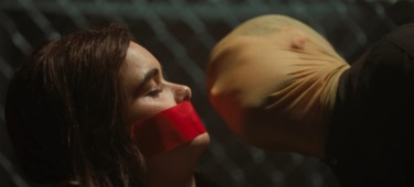 Daniel Goldhaber’s ‘Faces Of Death’ To Close Edinburgh’s Midnight Madness Strand; Signature Entertainment Acquires Title For UK & Ireland