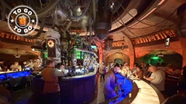 Is Oga’s Cantina To-Go a Good Value?