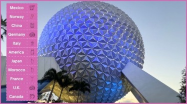 How Much Does it Really Cost to Drink Around the World? Our Top 11 Drinks in World Showcase!
