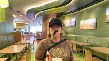 9 Reasons to Book a Solo Disney World Vacation