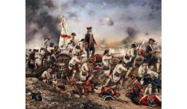 ‘America Bad’ Isn’t the Right Theme for America’s 250th