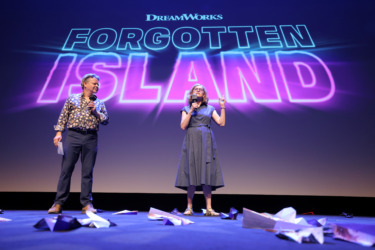 International Insider: Animated In Annecy; Cannes Lions; End For Edinburgh
