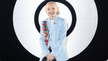 At Just 11 Years Old, Dexter Sol Ansell Is Already a Pro