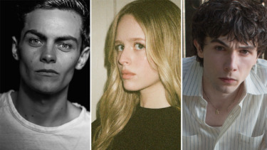 Freddy Carter, Lulu Wilson & Mark McKenna Leading Sci-Fi Horror ‘Do Not Open’