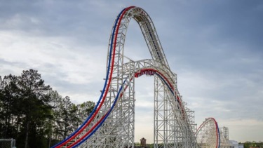 Fun Spot America Announces Permanent Closure of Atlanta Theme Park