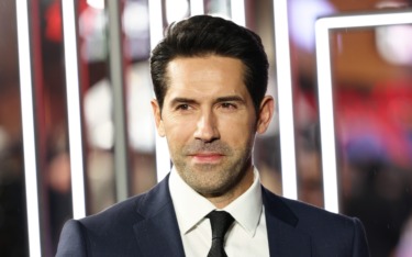 Scott Adkins Action Pic ‘Irish Dog’ Pre-Sells Ahead Of Fall Shoot