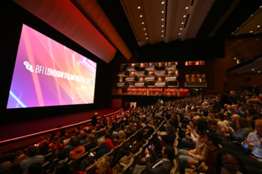 BFI Adds Six Members To Board Of Governors 