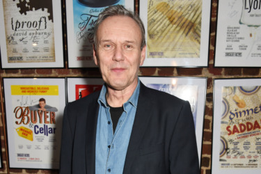 Anthony Head Dies: ‘Ted Lasso’ & ‘Buffy The Vampire Slayer’ Star Was 72