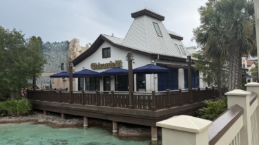 Ghirardelli Relocating to Old Sprinkles Location in Disney Springs