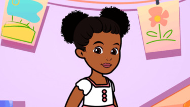 YouTube Animated Hit “Gracie’s Corner” is Coming to Disney+ and Disney Jr.