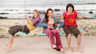 ‘Hannah Montana’s Mitchel Musso On Why He Missed 20th Anniversary: “It Wasn’t The Right Thing”