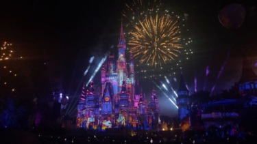 Magic Kingdom Open Until Midnight on 4th of July, Other Disney World Park Hours Extended Throughout Week