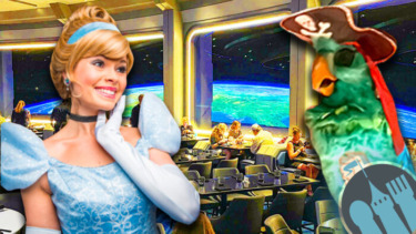 DFB Video: The HARDEST Disney World Reservations to Get Right Now