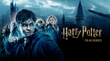 Harry Potter Will Have a New Exclusive Linear TV Home Next Month