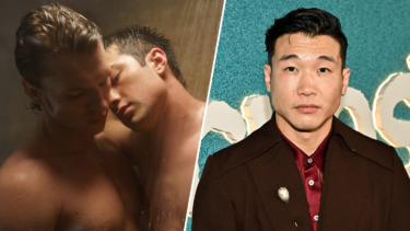 Joel Kim Booster Worries Hollywood Took Wrong Message From ‘Heated Rivalry’s Success: “It Wasn’t The Hockey”