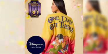 The World is Topsy-Turvy! Spirit Jersey Celebrates 30 Years of ‘The Hunchback of Notre Dame’