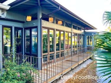 Heading to Disney World on Father’s Day? Here’s Where You Should Eat