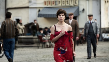 Netflix Sets Another Chapter In ‘The Monster Of Florence’ Miniseries