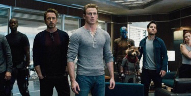 Marvel Eyeing Unexpected MCU Expansion of ‘Avengers’ Franchise, Report Says