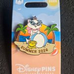 New Disney Pins June 2026 Week 2
