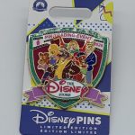 The Studio Store Burbank Disney Pin Event 2026 Releases
