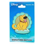 Dug – Disney Dogs Best in Show Pin at DPB Store
