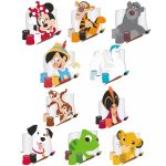 Brush of Magic Series 2 Mystery Pin Set at Disney Store