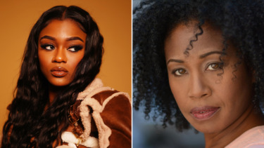 Imani Lewis & Tanya Wright Set For Horror-Drama ‘Killa’ From Laci Dent