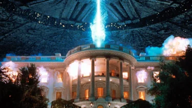 30 Years Ago Today: ‘Independence Day’ Premieres in Westwood, Marking a Landmark in Blockbuster Cinema – A Look Back