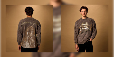 Celebrate 45 Years: ‘Indiana Jones’ Spirit Jersey Makes Its Debut at Disney Store