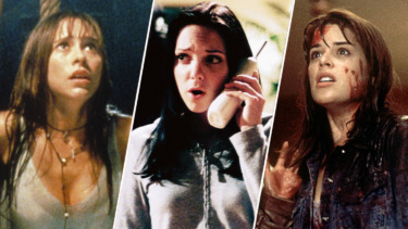 Anna Faris Recalls Neve Campbell, Jennifer Love Hewitt Were “So Lovely” After ‘Scary Movie’ Spoofed Them