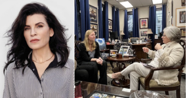 Julianna Margulies Boards ‘Sister Senators’ as EP; Documentary Examines S.C. Lawmakers Who Crossed Party Lines To Protect Women’s Rights