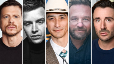 Ray Mendoza-Directed ‘Blood On The Promontory’ Adds Kevin Rankin, Noel Fisher, Tokala Black Elk, Dallas Roberts & Spencer Jarman