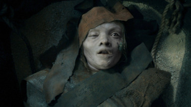 ‘Lee Cronin’s The Mummy’ Sets HBO Max Release Date