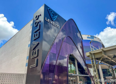 LEVEL99 In Disney Springs Just Took A MAJOR Step Towards Opening