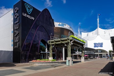 Level99 Disney Springs Review: Is It Worth It?