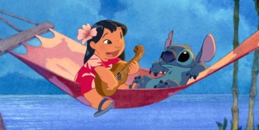 Disney+ Surprises Lilo & Stitch Fans With New Release at the Perfect Time