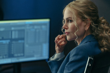 Taylor Sheridan’s ‘Lioness’ Gets Season 3 Release Date At Paramount+