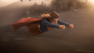 ‘Supergirl’ Lifts Off With $7.8M in Box Office Previews