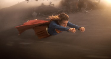 ‘Supergirl’ Takes Off With $13M First Day At Global Box Office