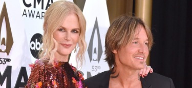 Keith Urban Reportedly ‘Hoping’ To Mend Fences With Nicole Kidman Amid Drama With Daughters: ‘Desperate To Repair Things’