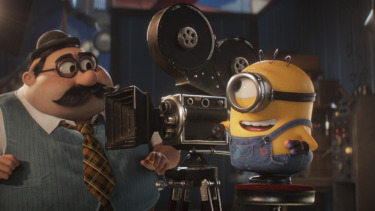 Composer John Powell on His ‘Minions & Monsters’ Score: “Overwrought, Overplayed, Overwritten. Everything Was Over” (Exclusive)