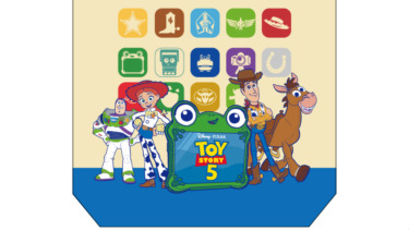 Japan: Tokyo Area to get Toy Story 5 Pop-Up Store