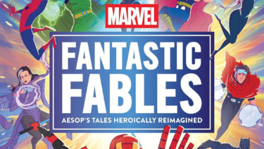Marvel Reinvents Two-Millennia-Old Stories for New Generation: Review