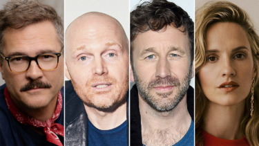 Michael Medico Takes Over As Director Of Bill Burr Comedy ‘Bender’