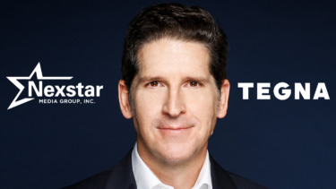 Nexstar COO Mike Biard On The Controversial Call To Declare Tegna Deal Closed, State Of Pay-TV & Outlook For The CW