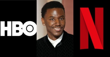 Hot Rumor: Is Jerrod Carmichael Taking His Talents to Netflix?