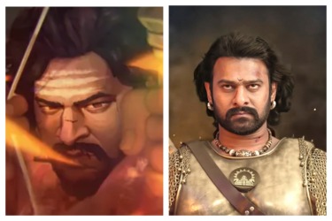 SS Rajamouli & Ishan Shukla Talk Spinoff ‘Baahubali: The Eternal War’; Challenge Of Animating Prabhas – Annecy