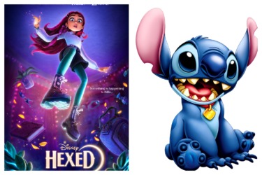 Disney Unveils Fresh ‘Hexed’ Footage & Surprise Theatrical Short ‘Lilo & Scratch’ With Chris Sanders