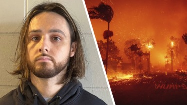 Mistrial declared in case of man accused of starting Palisades fire